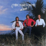 Lake Emerson & Palmer - Love beach (CD) - Velvet Music