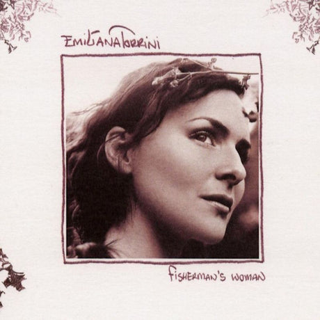 Emiliana Torrini - Fishermans woman (CD) - Velvet Music