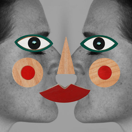 Emiliana Torrini - Tookah (LP) - Velvet Music