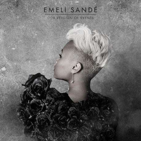 Emeli Sande - Our version of events (LP) - Velvet Music