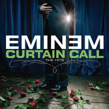 Eminem - Curtain call (CD) - Velvet Music