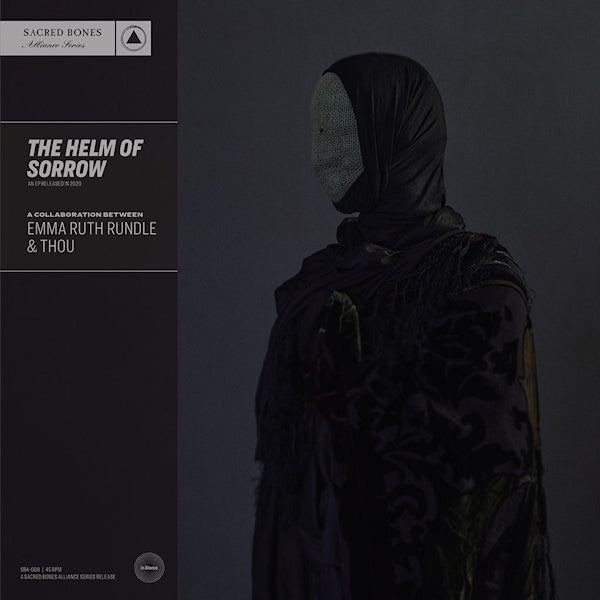 Emma Ruth Rundle & Thou - Helm of sorrow (LP) - Velvet Music