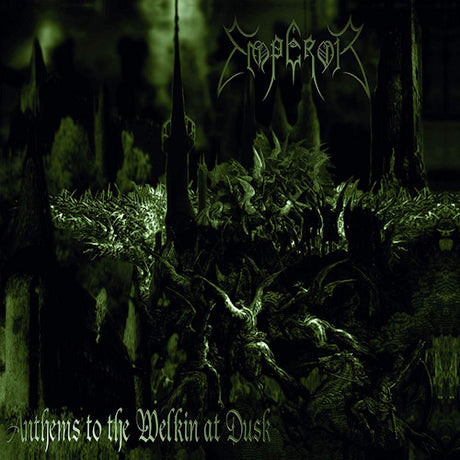 Emperor - Anthems to the welkin at dusk (CD) - Velvet Music