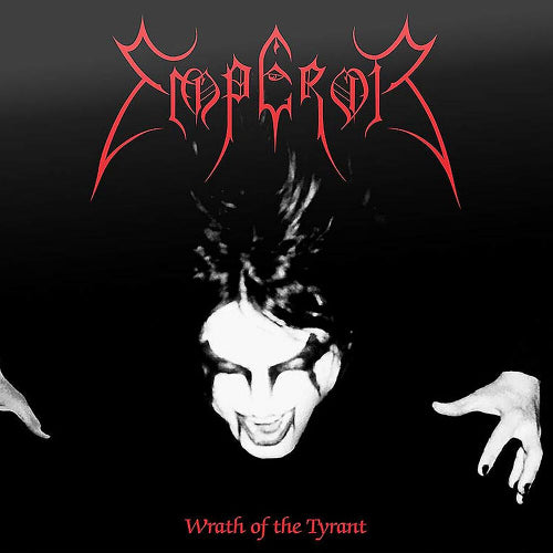 Emperor - Wrath of the tyrant (LP) - Velvet Music