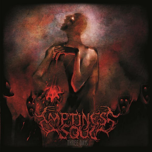 Emptiness Soul - Three days (CD) - Velvet Music