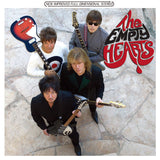 Empty Hearts - Empty hearts (CD) - Velvet Music