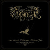 Empyrium - Der wie ein blitz vom himmel fiel (LP) - Velvet Music