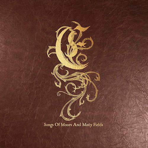 Empyrium - Songs of moors & misty fields (CD) - Velvet Music