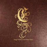 Empyrium - Songs of moors & misty fields (CD) - Velvet Music