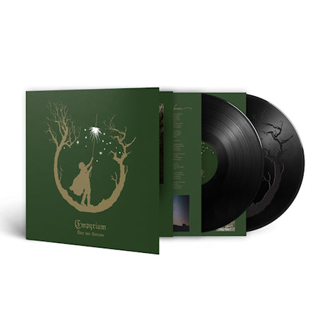 Empyrium - Uber den sternen (LP) - Velvet Music