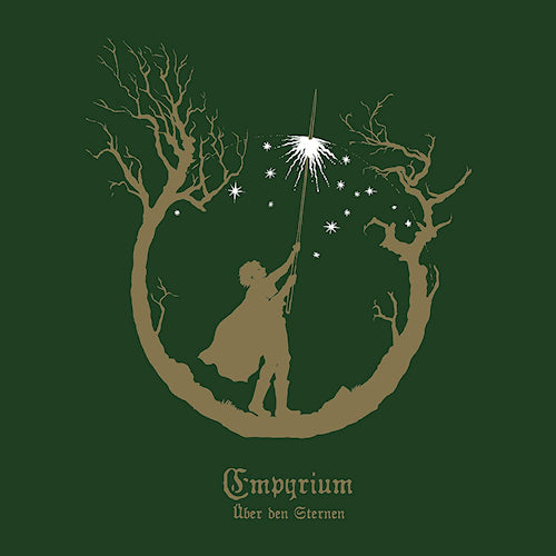 Empyrium - Uber den sternen (LP) - Velvet Music