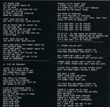 Dead Weather, The - Dodge And Burn (tweedehands CD) - Velvet Music
