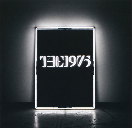 1975, The - The 1975 (tweedehands CD) - Velvet Music