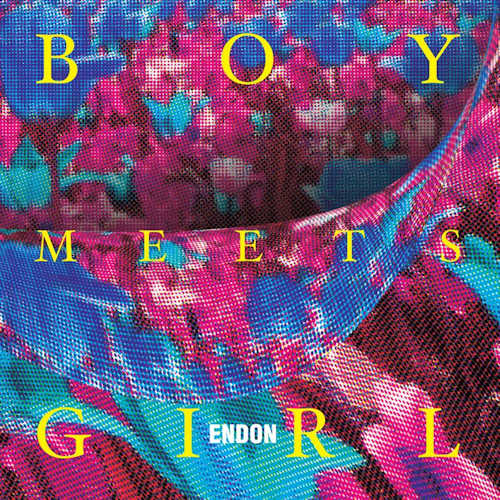 Endon - Boy meets girl (LP) - Velvet Music