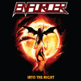 Enforcer - Into the night (CD) - Velvet Music