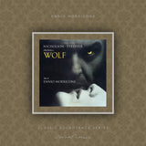 Ennio Morricone - Wolf (ost) -hq- (LP) - Velvet Music