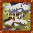 Brian Eno /john Cale - Wrong way up (LP)