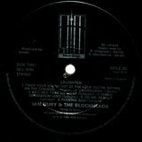 Ian Dury And The Blockheads - Laughter (tweedehands LP) - Velvet Music