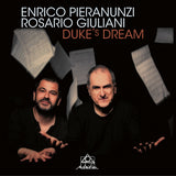 Enrico Pieranunzi - Duke's dream (CD) - Velvet Music