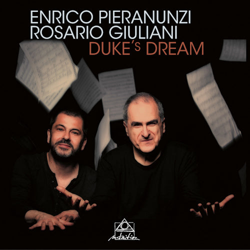 Enrico Pieranunzi - Duke's dream (CD) - Velvet Music