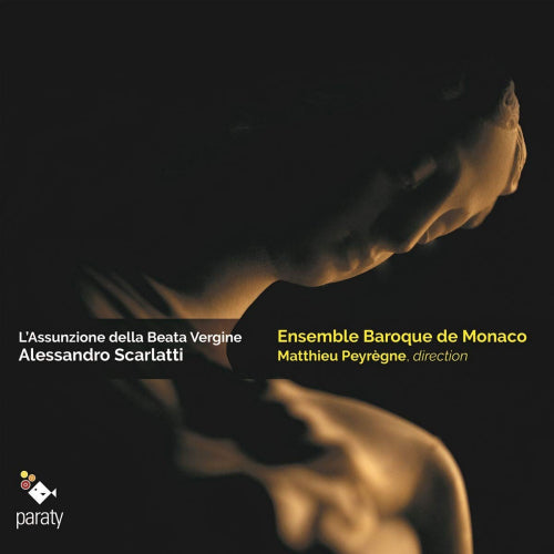 Daniela Barcellona - L'assunzione della beata vergine (CD)