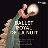 Ensemble Correspondances - Ballet royal de la nuit (CD) - Velvet Music