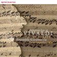 A. Vivaldi - Nuove sonate (CD) - Velvet Music