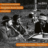 Ensemble Arcimboldo - L'avant-garde oubliée de la musique ancienne (CD)