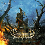 Ensiferum - One man army (CD)
