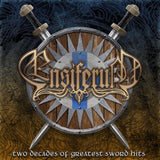 Ensiferum - Two decades of greatest sword hits (CD) - Velvet Music