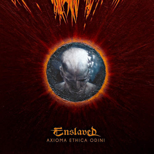 Enslaved - Axioma ethica odini (LP) - Velvet Music