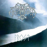 Enslaved - Frost (CD) - Velvet Music