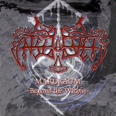 Enslaved - Mardraum -beyond the within- (CD) - Velvet Music