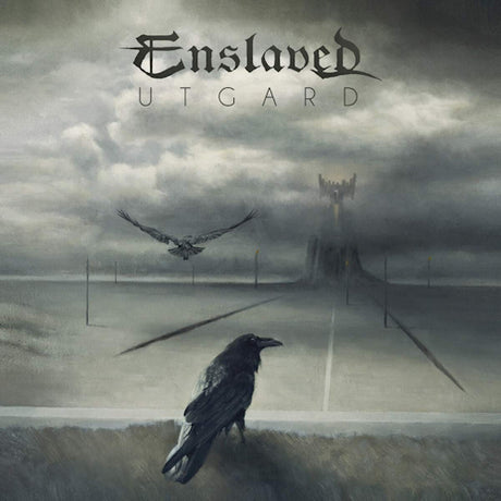 Enslaved - Utgard (LP) - Velvet Music