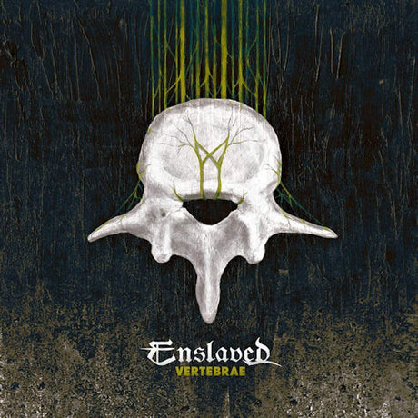 Enslaved - Vertebrae (LP) - Velvet Music