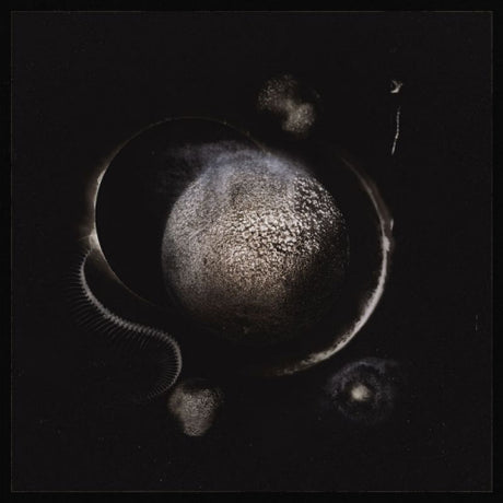 Enthroned - Cold black suns (LP) - Velvet Music