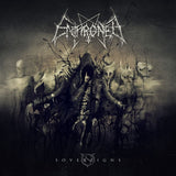 Enthroned - Sovereigns (CD) - Velvet Music
