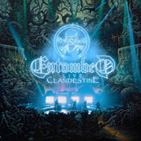 Entombed - Clandestine (LP) - Velvet Music