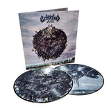 Entombed - Back to the front (LP)