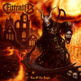 Entrails - Rise of the reaper (CD) - Velvet Music