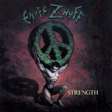 Enuff Z'nuff - Strength (CD) - Velvet Music