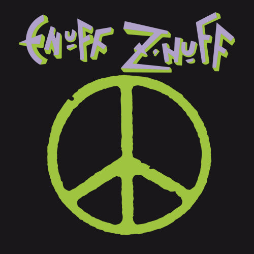 Enuff Z'nuff - Enuff z'nuff (CD) - Velvet Music