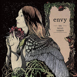 Envy - Fallen crimson (CD) - Velvet Music