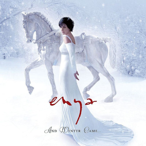 Enya - And winter came (CD) - Velvet Music