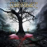 Enzo And The Glory Ensemble - In the name of the son (CD) - Velvet Music