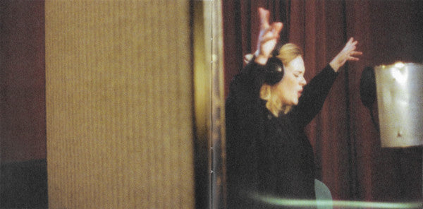 Adele (3) - 25 (tweedehands CD) - Velvet Music
