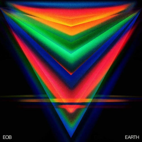 Eob - Earth (LP)