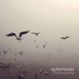 Ephemerals - Chasin ghosts (CD) - Velvet Music