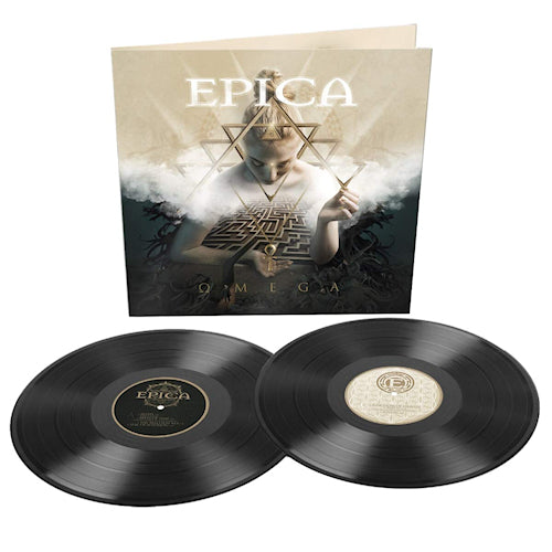 Epica - Omega (LP) - Velvet Music