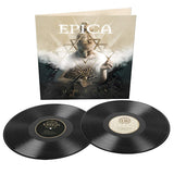 Epica - Omega (LP) - Velvet Music